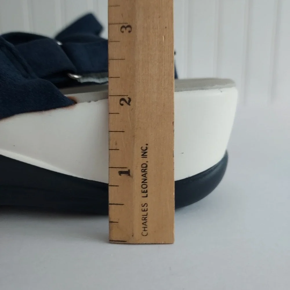 Unbranded navy blue